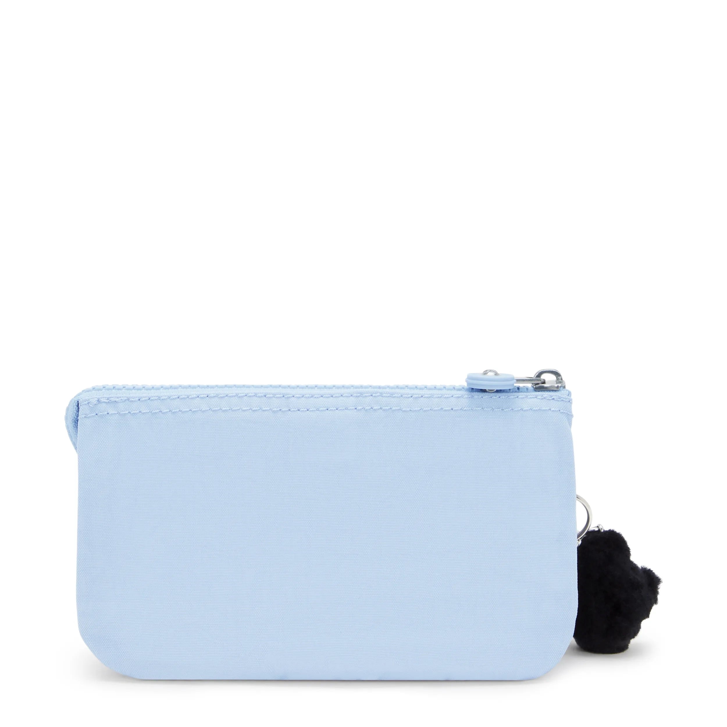 Kipling Women's Creativity Travel Wristlet Toiletry Zipper Organizer