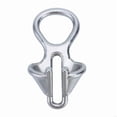 thumbnail image 1 of Anchor Chain Lock Rope Mooring Device 316 Stainless Steel Hardware for 6-8mm Rope or Chain Boats Marine Accessories, 1 of 5