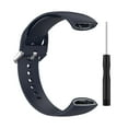 thumbnail image 1 of Bracelet en Silicone, Compatible pour Bracelet Amazfit X Bracelet Intelligent Compatible pour Bracelet de Remplacement Amazfit Conçu pour les Professionnels, 1 of 7