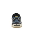 thumbnail image 4 of ASICS Men's Gel-Nimbus 9 Black Pure Silver Blue Shoes, from StockX, 4 of 5