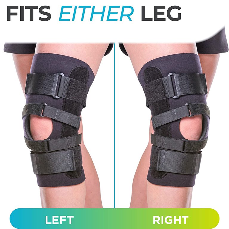 Knee Brace For Dislocated Patella