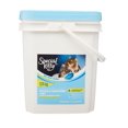 thumbnail image 2 of Special Kitty Scoopable Lightweight Fresh Scent Tight Clumping CAT Litter 7.7kg, 2 of 2