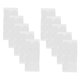 thumbnail image 5 of WHAMVOX 80Ud Bumpers Transparente De Silicona Para Y Muebles Antideslizante, 5 of 8