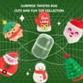 thumbnail image 7 of Up to 65% off tumgatte Gashapon Machine toy,surprise Mini Blind Box,Birthday Gift for Boys and Girls,Christmas.interesting Gashapon Machine,6 Pcs Of Gashapon Randomly Matched Deals,, 7 of 7