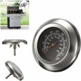 thumbnail image 4 of Itin Thermomètre en Acier Inoxydable pour Barbecue, Outil de Cuisson, 4 of 5