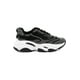 thumbnail image 1 of Tenis Sneakers con Brillo para Mujer Fancie Black, 1 of 4