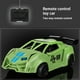 thumbnail image 5 of Coche de juguete pequeño y divertido con control remoto para niños. Coche eléctrico con control bidireccional y mando flexible., 5 of 8