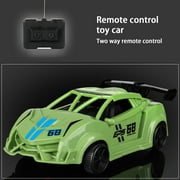 Kbndieu Remote Control Car, Small RC Cars Toys for Ages 5-7 8-13, Hobby RC Race Cars Toys Birthday Easter Christmas Halloween Gifts for Kids Boys Girls