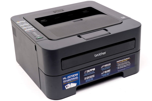 BROTHER HL-2270DW COMPACT LASER PRINTER DRIVER FOR WINDOWS 8