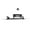 Winch Plate, variant on Heavy Duty Steel Front Bumper Winch Plate Fit for Nissan Frontier 2022 2023 2024,w/Licence Plate Bracket,Black Powder Coated