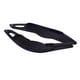 thumbnail image 5 of Cubierta de extensión de paleta de cambio de volante de aluminio para MINI Cooper S JCW F54 F55 F56 F57 F60 Countryman Clubman Accesorios, 5 of 5