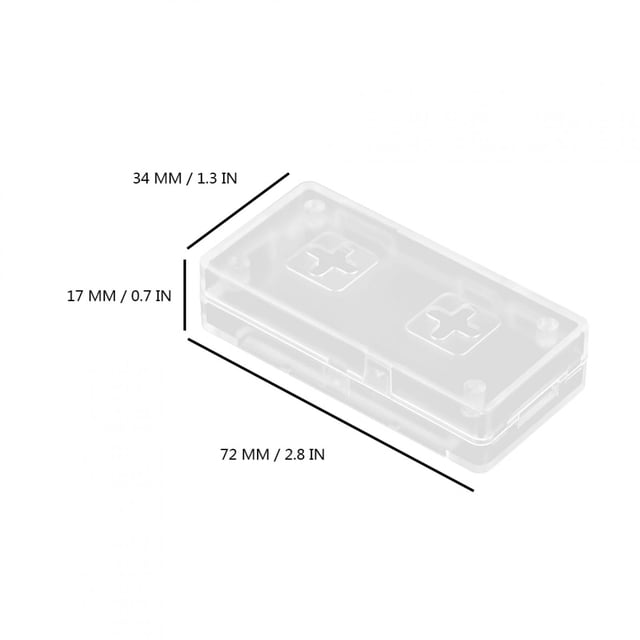 Coque de Protection pour Ordinateur, Couverture Durable, pour Ordinateur Portable