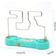 thumbnail image 4 of El juego de alambre, colisión clásica, juego de laberinto de descarga eléctrica, desarrollo intelectual, 4 of 5