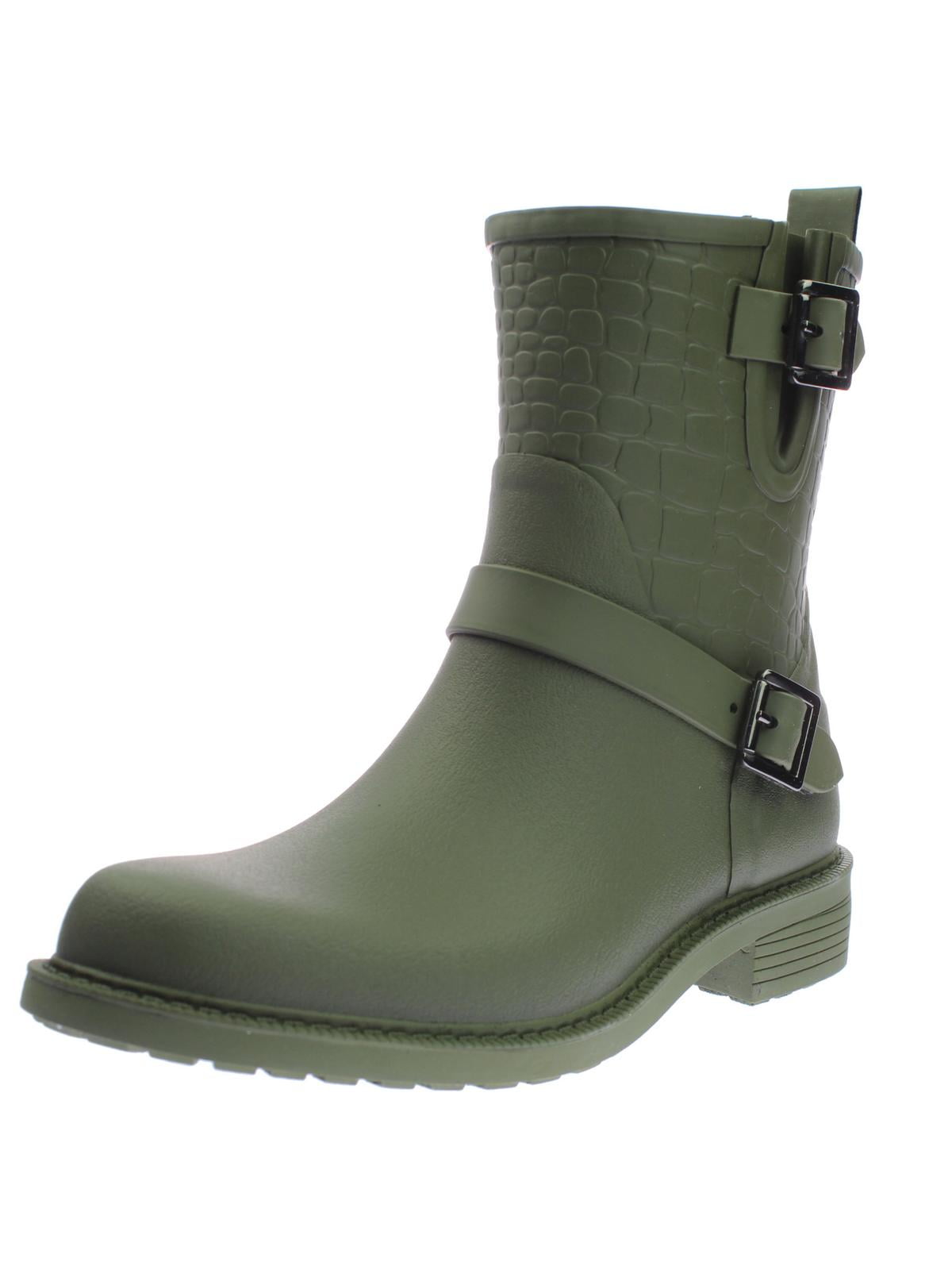 sam edelman women's rain boots