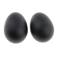 thumbnail image 2 of 2 Pieces Sand Eggs Hand Percussion for Baby Rattle Toys Birthday Gift,, 2 of 7