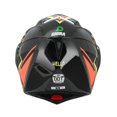 thumbnail image 4 of CASCO GHIRA GH1000 AMARILLO HELLD ABATIBLE SVS XXL, 4 of 4