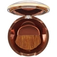 thumbnail image 2 of Physicians Formula Bronze Booster Glow-Boosting Baked Bronzer, Moyen à Foncé, 2 of 5