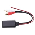 thumbnail image 4 of En Adaptateur, Module de Voiture Stable Plug and Play Stéréo de Remplacement pour avec Port pour la Réparation, 4 of 8