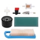 thumbnail image 3 of Filtro de aire, conjunto de conjunto de filtro de aire Kit de filtro de aire Conjunto de filtro de aire grado profesional, 3 of 8