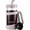 White 12oz, variant on French Press 34oz Light-weight Durable High Borosilicate Carafe Maker 8 Cup Plastic Coffee Press Frothed