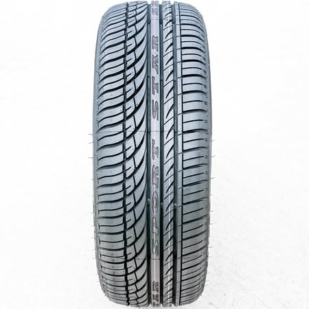 Tire Versatyre CRX4000 235/55R19 105V XL AS A/S Performance Fits: 2010-16 Chevrolet Equinox LTZ, 2017-18 Honda CR-V EX-L Sansujyuku sansujyuku.com