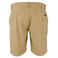 thumbnail image 2 of Men's All-Day Performance Stretch 9.5" Inseam Beach Shorts-40, 2 of 5