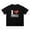 Black, variant on Molly Santana Molly and Her Week of Wonders 2025 Tour Merch T-shirts Women Men Cosplay Streetwear Tops Short Sleeve Tee