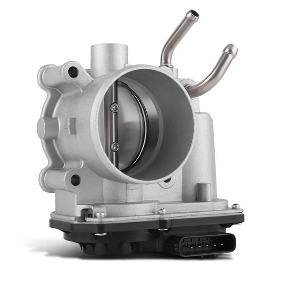 maXpeedingrods Electronic Throttle Body for Hyundai Elantra Ix35 Tucson 2011-2018, for Kia Forte Forte5 Soul Rondo 2012-2018, 35100-2E000 67-9009 337-50300