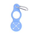 thumbnail image 1 of artículos deportivos Soporte para botella de agua Deportes Hebilla Mosquetón Camping Toalla Gancho Azul Barbie Nuevos Originales, 1 of 6