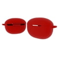 thumbnail image 1 of Audífonos Estuche protector de para caja de transporte de OPPO Enco Air (rojo) Tmvgtek Para estrenar, 1 of 9