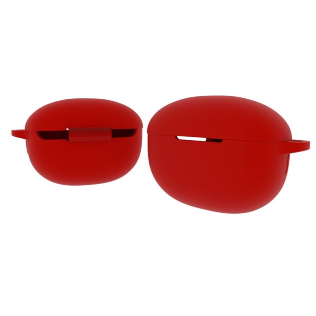 Audífonos Estuche protector de para caja de transporte de OPPO Enco Air (rojo) Tmvgtek Para estrenar