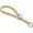 Fawn, variant on Resco Braided Nylon 2-Ring Dog Training Collar, 22 in, Fawn