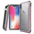 thumbnail image 1 of X-Doria Defense Shield Case for iPhone 8 Rose Gold, 1 of 2