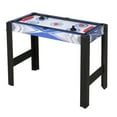 thumbnail image 6 of 3FT 5 IN 1 Combo Game Table, Multi Game Combination Table Set with Pool Table, Hockey Table, Table Tennis Table, BasketballArchery, 6 of 8