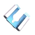 thumbnail image 1 of Methold Cubierta Zapata caliente Hoja de hierro Protección de conveniencia Superficie lisa Mano de obra fina Tamaño compacto Suministros para Accesorios de cámara y óptica, 1 of 6