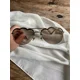 thumbnail image 4 of Miu Miu Cloud SMU 56U 1BC-176 Women's Brown Sunglasses 58-17-140, 4 of 6