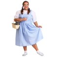 thumbnail image 4 of Dorothy Plus Size Costume, 4 of 4