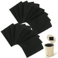 thumbnail image 4 of Kironypik 16piece Efficient Activated Carbon Filter For Kitchen Waste Eliminate Odors And Kitchen Fresh, 4 of 6