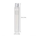 thumbnail image 2 of 15pcs Plastic Chalk Covers Dustproof Chalk Clip Holders Storage Holders, 2 of 9
