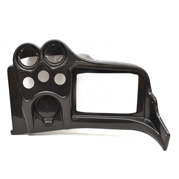 Ranger Boat Blank Dash Panel 205222 | 326XF Starboard 31 x 18 Inch