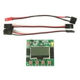 thumbnail image 2 of KK 2.1.5 Multirotor LCD Flight Controller Board OpenAeroVTOL V1.6 Quadcopter KK2 6050 MPU for FPV Racing RC Drone, 2 of 6
