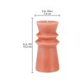thumbnail image 4 of Bougie décorative HOMETRENDS, 4 of 5