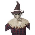 thumbnail image 2 of Sadistic Scarecrow Costume Adulte : P/M, 2 of 6