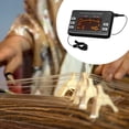 thumbnail image 1 of BELOVING Digital Metronome Tuner Multifunction 3 in 1 for Clarinets Trumpets Gu Zheng, 1 of 10