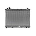 thumbnail image 3 of CSF Radiators 3443: Radiator, Suzuki Grand Vitara 2.4L 2013-2009; Suzuki Grand Vitara 2.7L 2008-2006; Suzuki Grand Vitara 3.2L 2010-2009, 3 of 3