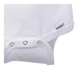 thumbnail image 3 of Set De Pañaleros Gerber Unisex Talla 3-6 Meses 4Pzs Color Blanco, 3 of 4