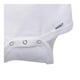 thumbnail image 3 of Set De Pañaleros Gerber Unisex Talla 6-9 Meses 4Pzs Color Blanco, 3 of 4