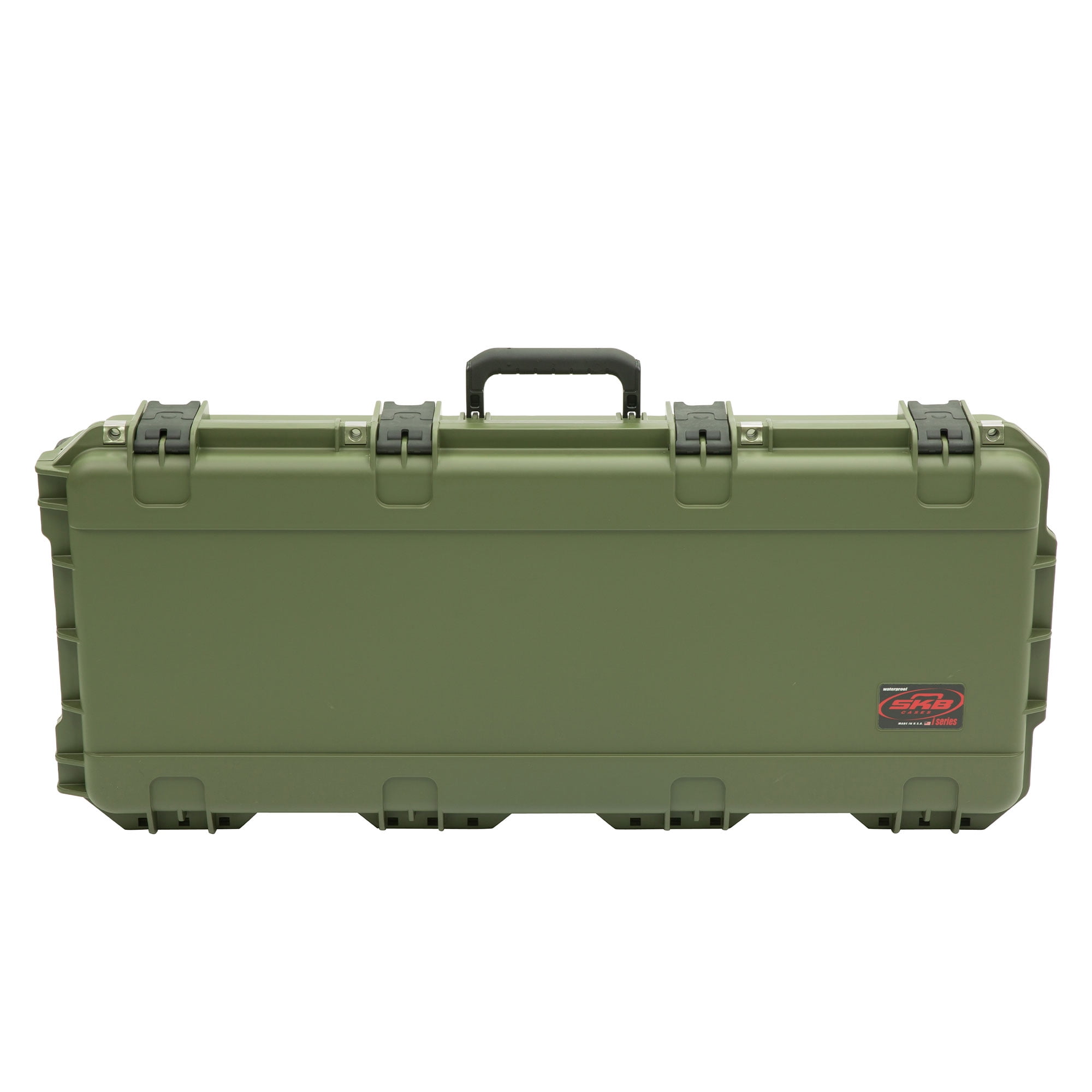 SKB Cases 3614 Hard Plastic Exterior Parallel Limb Bow