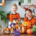 thumbnail image 4 of Clearance! Halloween Card Up Trick Or 3D Birthday Greeting Card A, 4 of 8