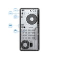 thumbnail image 5 of HP M01 Desktop, AMD Ryzen 7 4700G Upto 4.4GHz, 8GB RAM, 256GB NVMe SSD, HDMI, VGA, Card Reader, Wi-Fi, Bluetooth, Windows 10 Home (1J7K2AA), 5 of 7